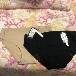 TC Intimates No Slip No Lines Underwear Set